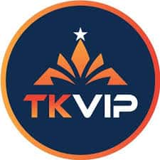 tkvip লোগো